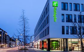 Holiday Inn Munich - Westpark By Ihg